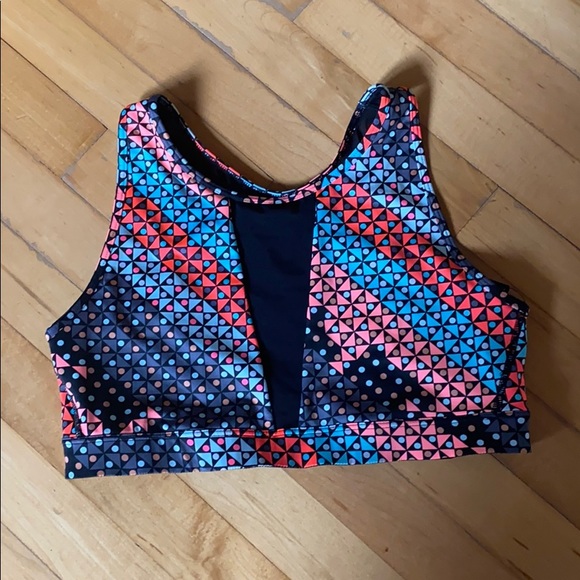 VSX SPORT / Victoria’s Secret Sports Bra